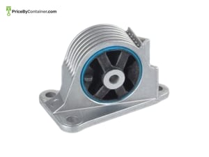 FEBI 22116756405 — FEBI – 43565 ENGINE MOUNTING FOR BMW 22116756405