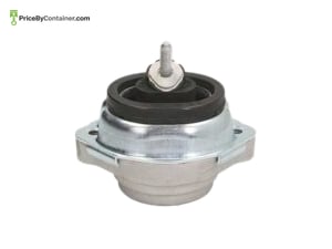 FEBI 22116758430 — FEBI ENGINE MOUNTING 27728 22116758430 / 27728