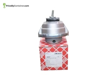FEBI 22116761090 — FEBI ENGINE MOUNTING 24081 / 22116761090