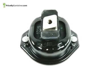 FEBI 22116769186 — FEBI – 26973 ENGINE MOUNT BMW ENGINE PARTS 22116769186