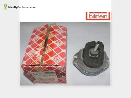 FEBI 22116774619 — Description Febi 24096 Engine Mounting 22116774619 (003)