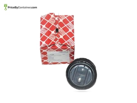 FEBI 22116779972 — FEBI ENGINE MOUNTING 14188/ 22116779972