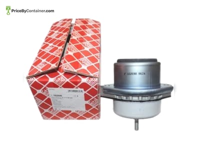 FEBI 22116786836 — FEBI ENGINE MOUNT 106298 / 22116786836
