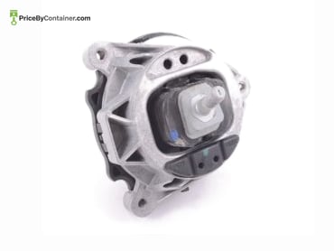 FEBI 22116855456 — FEBI – 39017 ENGINE MOUNTING RH BMW ENGINE PARTS 22116855456