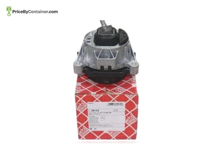 FEBI 22116856184 — FEBI ENGINE MOUNTING 39132 / 22116856184