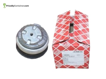 FEBI 2212403717 — Febi Front Engine Mounting for Mercedes-Benz – Part Number: 109303 / 2212403717 Improve the stability and performance…