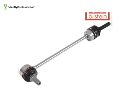 FEBI 2213200289 — Febi-Bilstein Stabilizer Rod / 32076/ 2213200289 Replace#: 2213201889 This stabilizer rod is a part of the suspension…