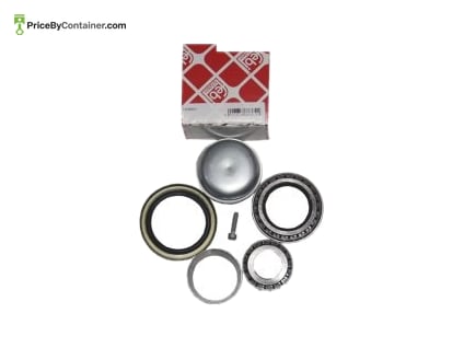 FEBI 2213300225B — FEBI Wheel Bearing 38374 / 2213300225B