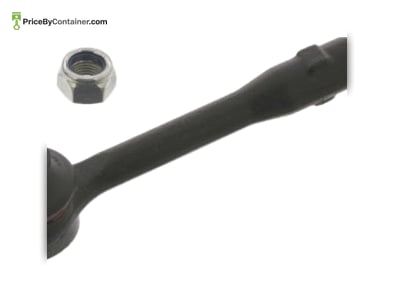 FEBI 2213303903 — FEBI – 38631 TIE ROD END FOR MERCEDES-BENZ 2213303903
