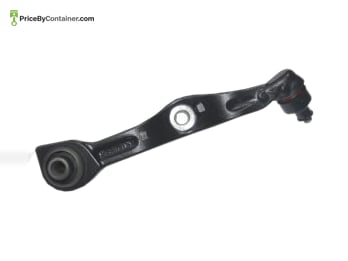 FEBI 2213307207 — FEBI CONTROL ARM 43694 / 2213307207