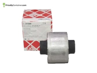 FEBI 2213330814 — FEBI CONTROL ARM BUSH 31299 / 2213330814