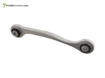 FEBI 2213501153 — The Febi Rear Left Side Control Arm, designed for Mercedes-Benz vehicles with the part number 2213501153 or Febi part…