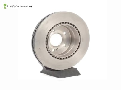 FEBI 2214230412 — FEBI – 26405 BRAKE DISC FOR MERCEDES-BENZ 2214230412