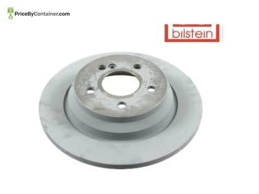 FEBI 2214230712 — Febi 26404 Rear Brake Disc For Mercedes-Benz 2214230712 Replace : 2214231112 Description: Febi Bilstein manufactures…