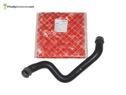 FEBI 2215013584 — FEBI RADIATOR HOSE UP 47542 / 2215013584