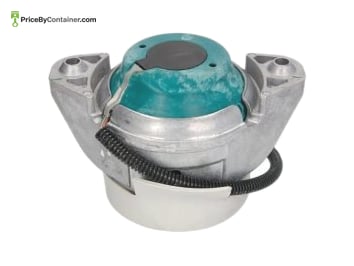 FEBI 2222407917 — The Febi Left Engine Mount with part number 104821, also associated with Mercedes part number 2222407917, is a…
