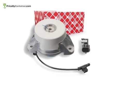 FEBI 2222408017 — Febi Right Side Engine Mount (Part Number: 104820 / Mercedes-Benz 2222408017): Position: The designation “Right Side”…