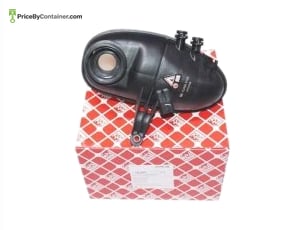 FEBI 2225000849 — The Febi Radiator Expansion Tank, with part number 103394 (also known as Mercedes-Benz part number 2225000849), is a…