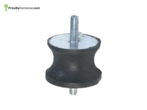 FEBI 22321092897 — FEBI – 12207 GEAR MOUNTING BMW ENGINE PARTS 22321092897
