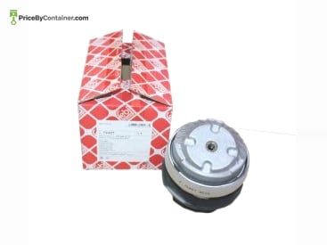 FEBI 2302400117 — FEBI ENGINE MOUNTING 19467 / 2302400117