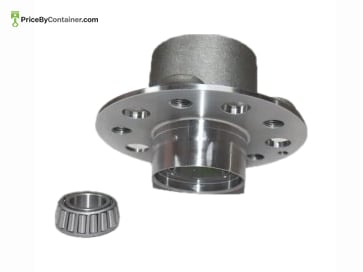 FEBI 2303300325 — FEBI WHEEL BEARING 32850 / 2303300325