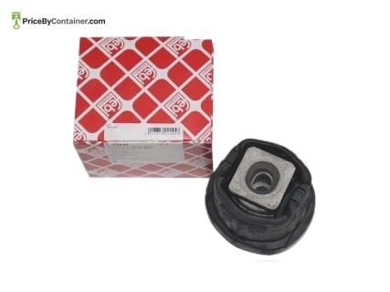 FEBI 2303510242 — FEBI RUBBER MOUNTING 01-3L0508D02 22445 / 2303510242