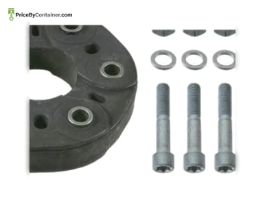 FEBI 2304100115 — FEBI – 19108 FLEXIBLE JOINT FOR MERCEDES-BENZ 2304100115
