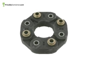 FEBI 2404100115 — FEBI SHAFT RUBBER 2039. 30836 2404100115 / 30836