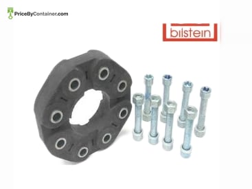 FEBI 2404100415 — Febi TS Flexible Disk Front 0004110600 Replace: 2154100015 / 2404100415 A Brief Introduction to the Febi Flexible Front…
