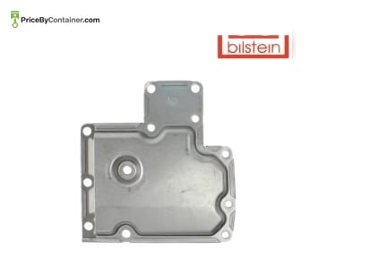 FEBI 24341209747 — Febi Bilstein 04582 Oil Strainer 24341209747 Replace : 24341207410 / 24341206841 Function : This oil strainer is an…