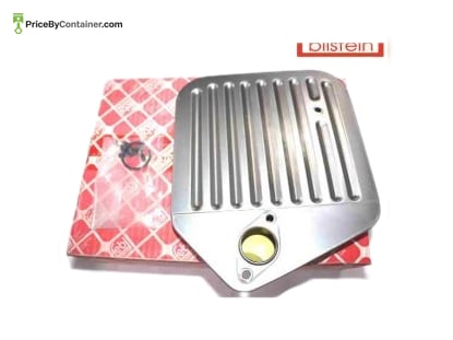 FEBI 24341422513 — Description Febi 219631 Gear Filter 24341422513 (002)
