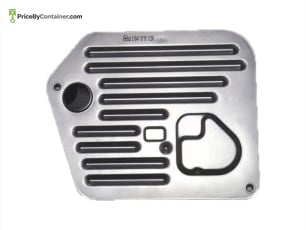FEBI 24341422673 — FEBI GEAR FILTER E39 E38 6 & 8 CYL 21041 / 24341422673