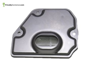 FEBI 24347566358 — FEBI GEAR FILTER 101163 / 24347566358