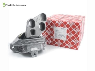 FEBI 2462400617 — Febi Left Side Engine Mount (Part Number: 103918 / Mercedes-Benz 2462400617): Position: The designation “Left Side”…