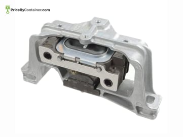 FEBI 2462402517 — Febi Right Side Engine Mounting For Mercedes-Benz 101884 / 2462402517