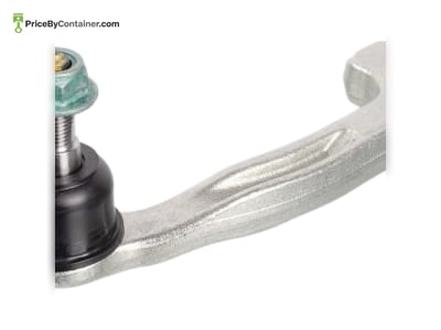 FEBI 2463301800 — FEBI – 106860 TIE ROD WITHOUT NET MERCEDES-BENZ 2463301800