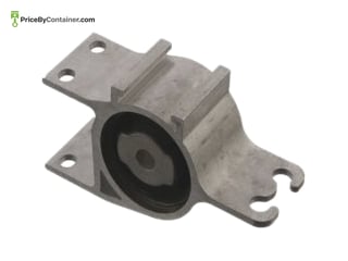 FEBI 2463301807 — FEBI CONTROL ARM BUSH 40967 2463301807 / 40967