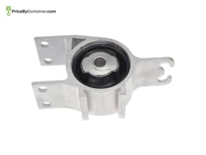 FEBI 2463330100 — FEBI CONTROL ARM BUSH 40966 2463330100 / 40966
