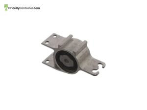 FEBI 2463330200 — FEBI CONTROL ARM BUSH 40967 2463330200 / 40967