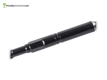 FEBI 2463380000 — FEBI – 45610 INNER TIE ROD WITH NUT FOR MERCEDES-BENZ 2463380000