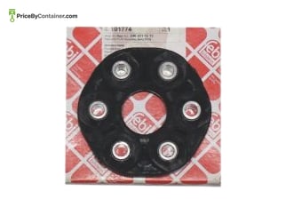 FEBI 2464110015 — FEBI FLEXIBLE DISK 101774 / 2464110015