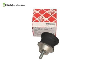 FEBI 24711131663 — FEBI GEAR MOUNTING 04123 / 24711131663
