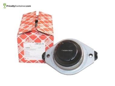 FEBI 2512404317 — FEBI ENGINE MOUNTING 40864 / 2512404317