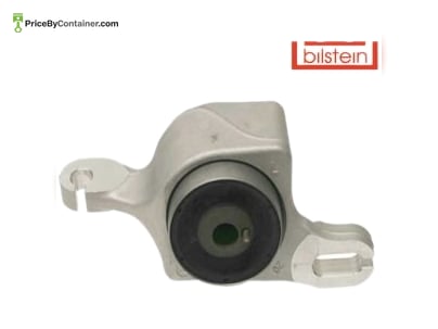 FEBI 2513300743 — Febi Bilstein 49538 Left Bottom Bearing Bracket 2513300743 Description: With item numbers 49538 and 2513300743, the…