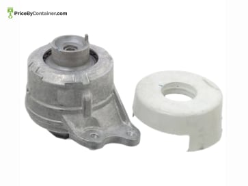 FEBI 2532401000 — The Febi Front Left Side Engine Mount designed for Mercedes-Benz vehicles, with part numbers 104430 and 2532401000, is…