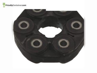 FEBI 26111225624 — FEBI – 02562 FLEXIBLE JOINT FOR BMW 26111225624