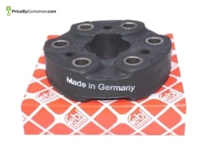 FEBI 26111229065 — FEBI SHAFT RUBBER 04146 / 26111229065