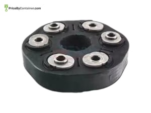 FEBI 26117507328 — FEBI SHAFT RUBBER 19890 7512619 26117507328 / 19890