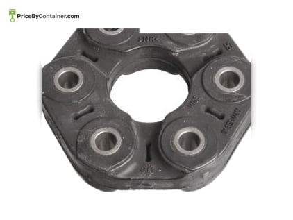 FEBI 26117511454 — FEBI – 04435 FELXIBLE JOINT FOR BMW 26117511454