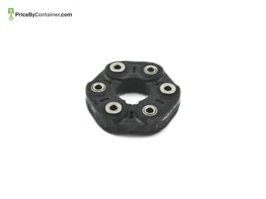 FEBI 26117527392 — FEBI SHAFT RUBBER 26332 26117527392 / 26332